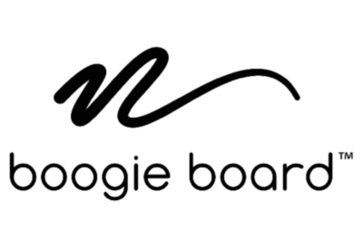 Boogie Board logo